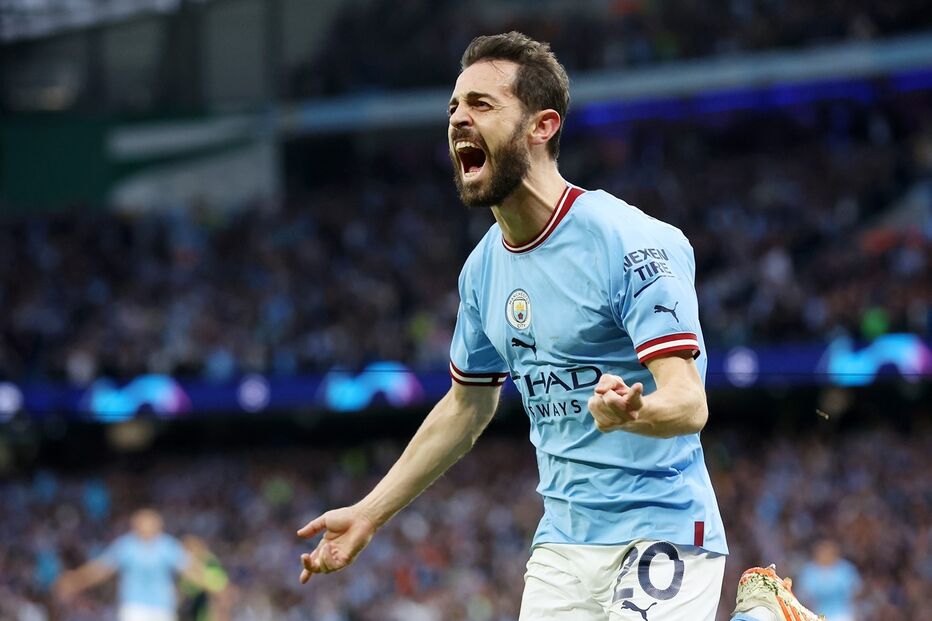 Bernardo Silva