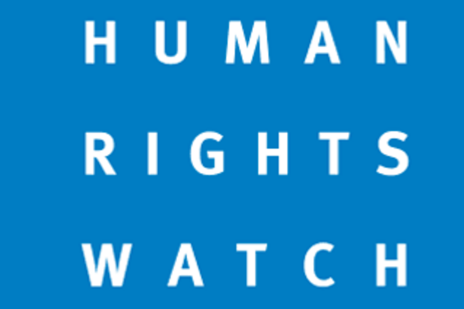 Human Rights Watch