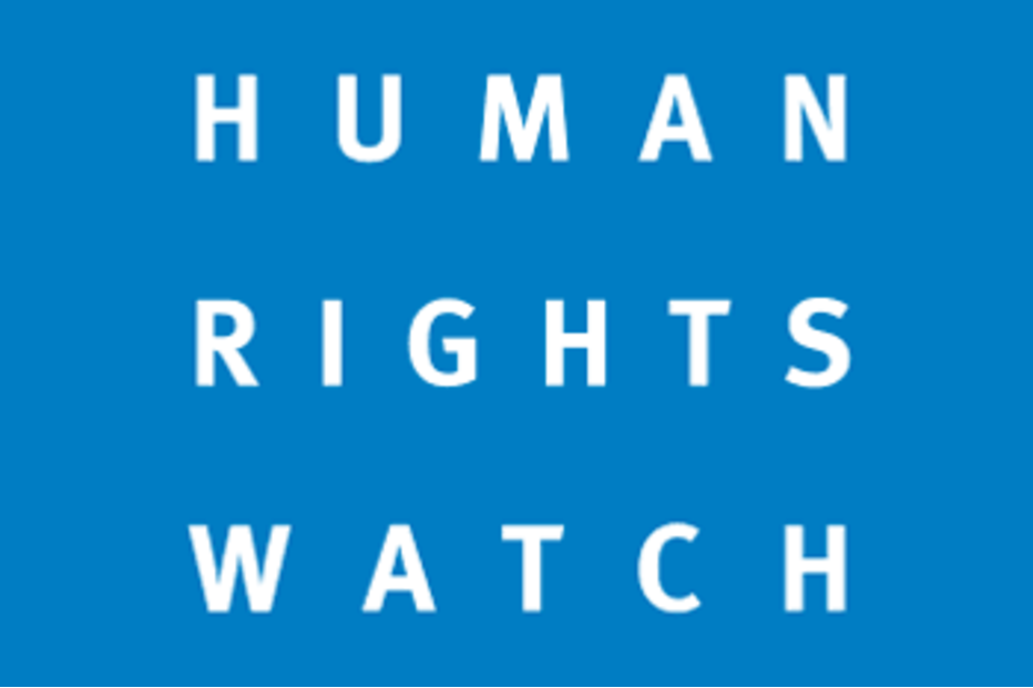 Human Rights Watch