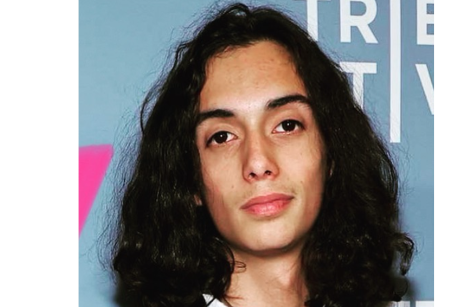 Leandro De Niro Rodriguez