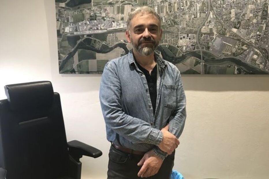 Filipe Ferreira-Pousos