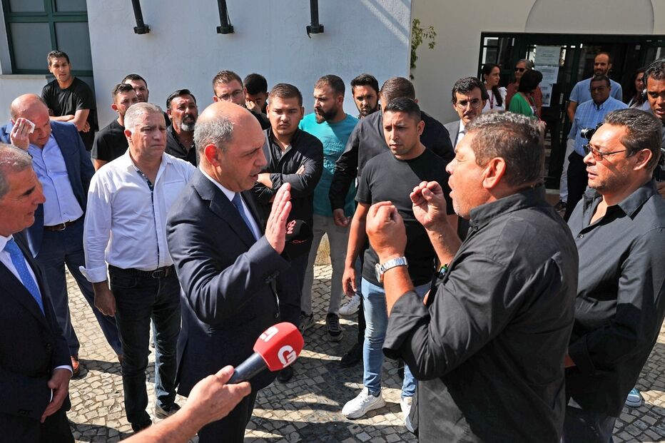 Saúde, Manuel Pizarro 