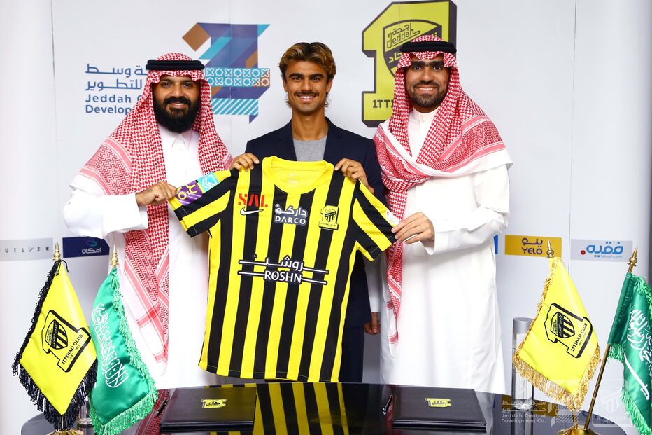 Jota no Al-Ittihad