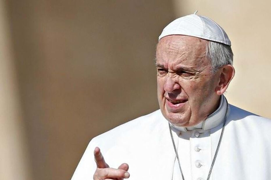 Papa Francisco, carros, JMJ