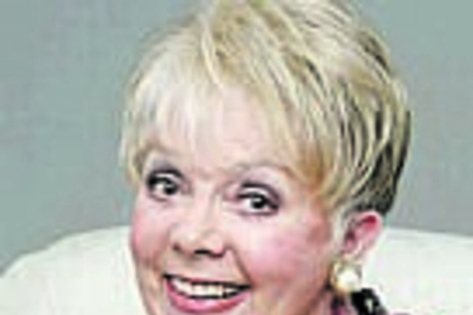 Meg Johnson