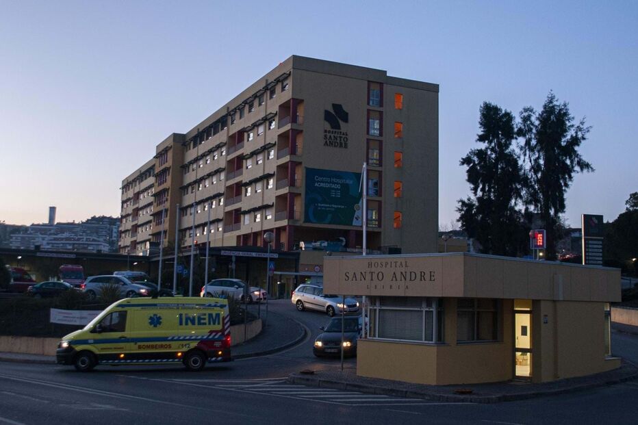 Hospital de Santo André
