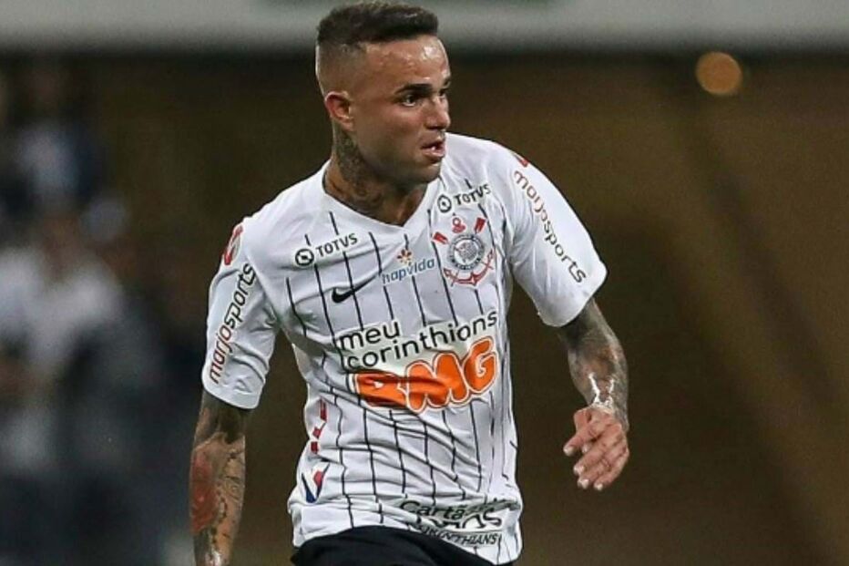 Luan, Corinthians
