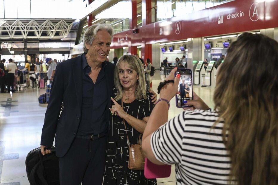 Jorge Jesus