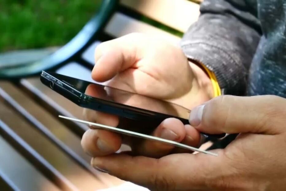 mbway, telemóvel, burla, x