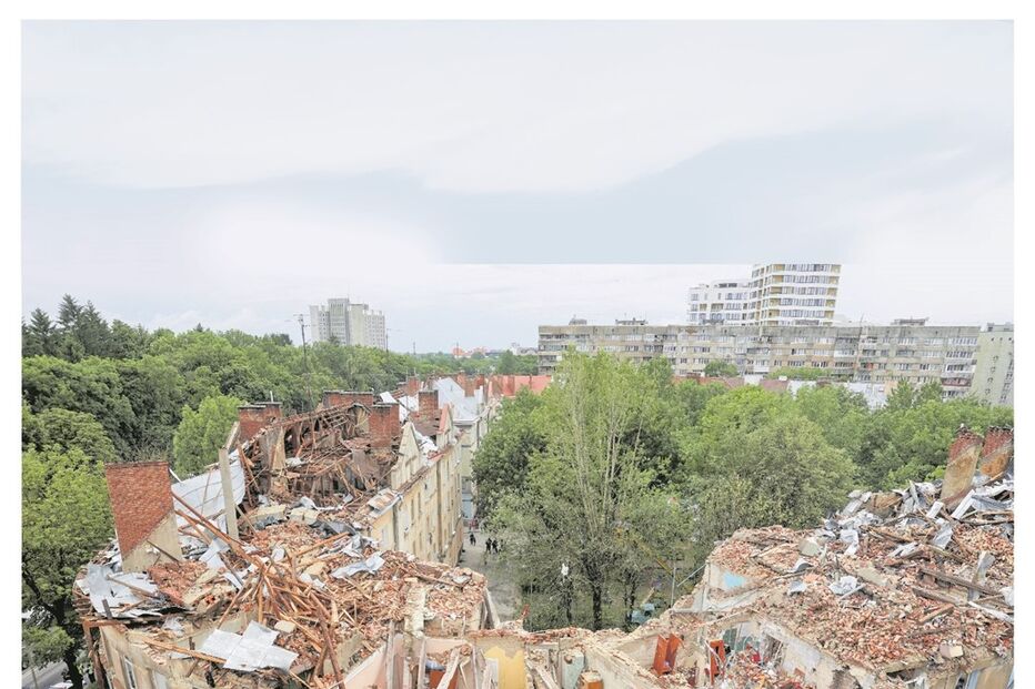 Lviv, Ucrânia, guerra 