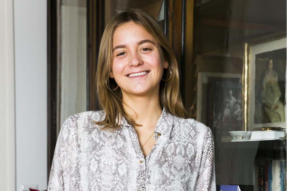 Maria Francisca de Bragança