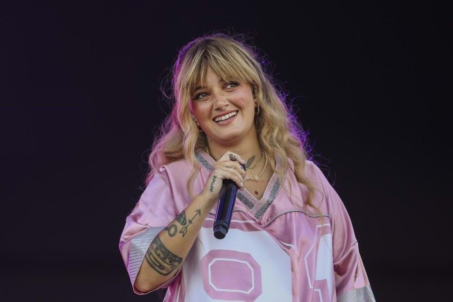 Concerto de Bárbara Tinoco e Carolina Deslandes