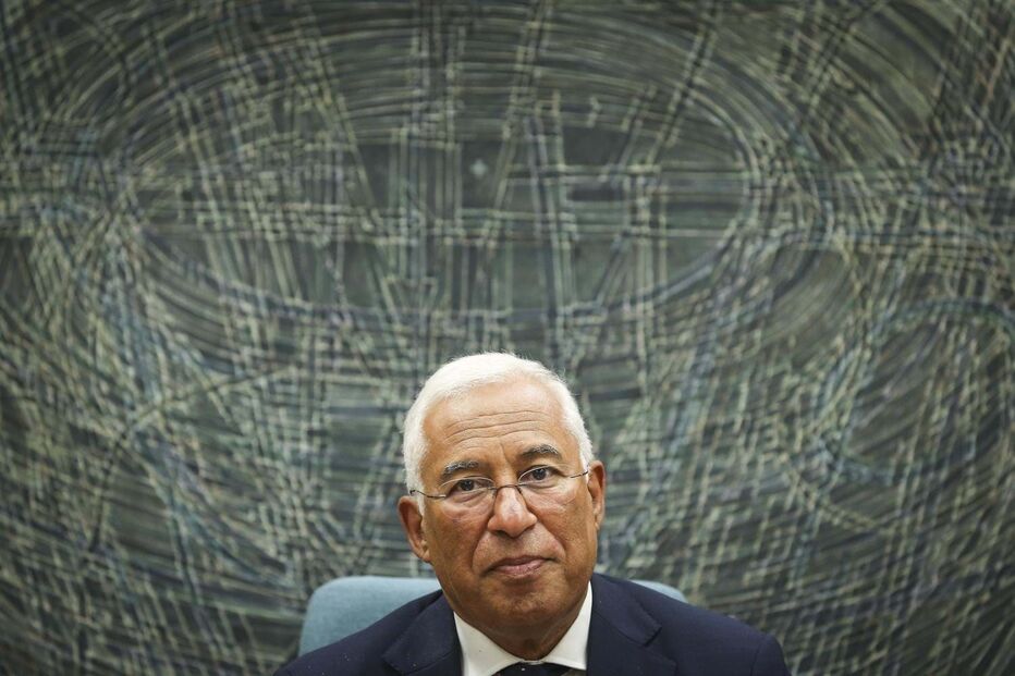 António Costa
