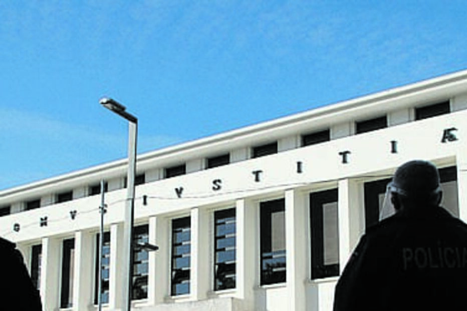 Tribunal de Santarém 