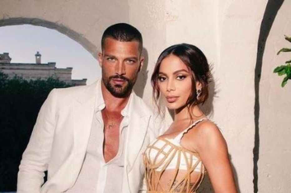 Anita e Simone Susinna