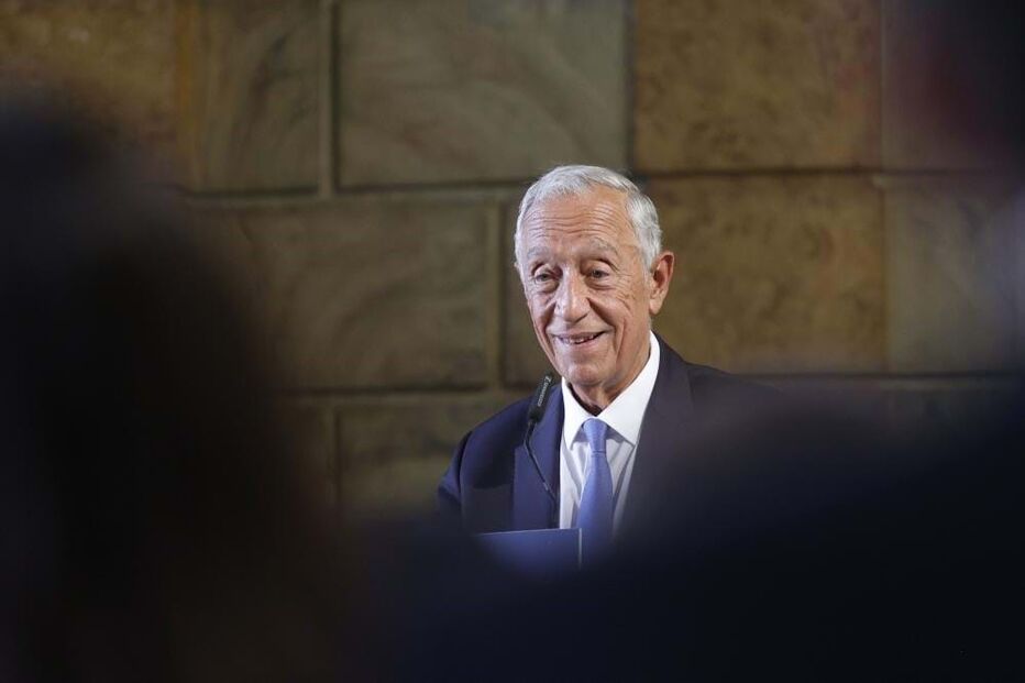 Marcelo Rebelo de Sousa