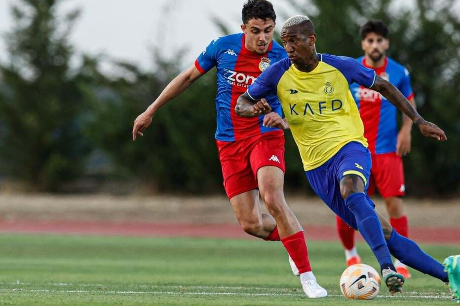 talisca, al-nassr