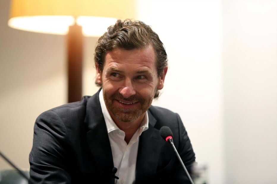 André Villas-Boas