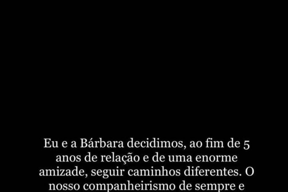 José Condessa no Instagram