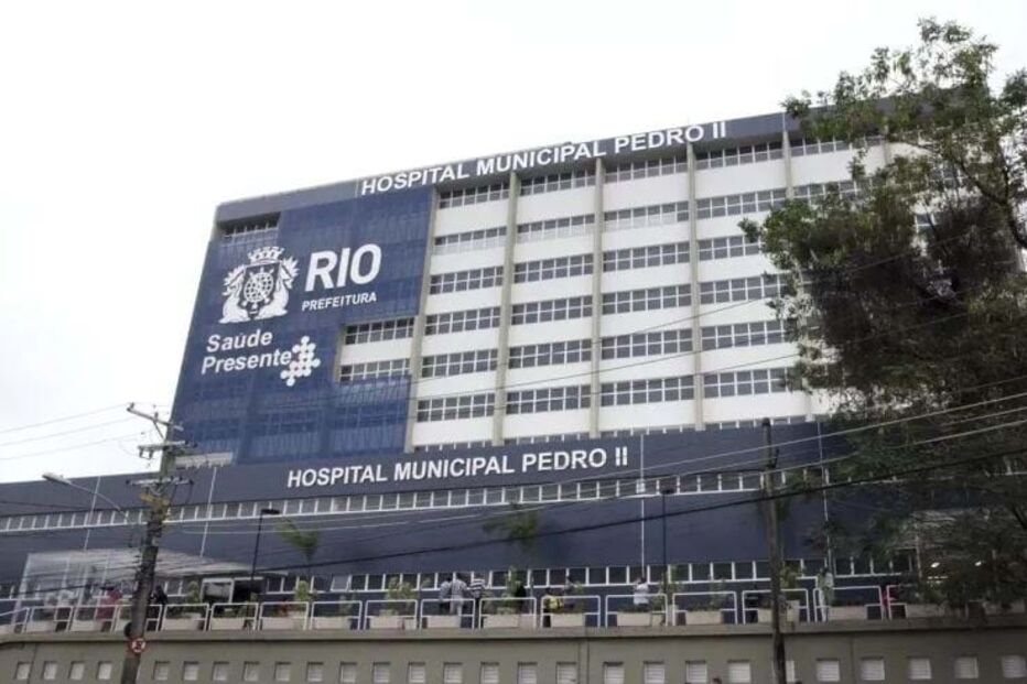 Hospital Municipal Pedro II