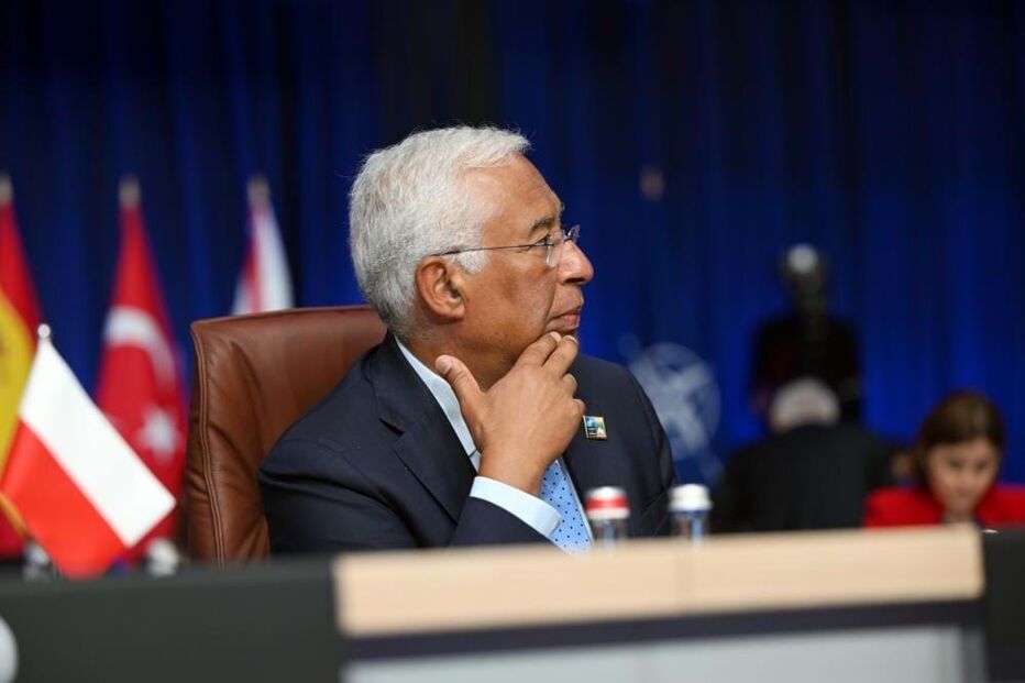 António Costa