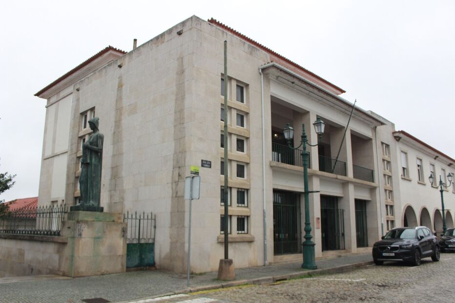 Tribunal de Mirandela xx