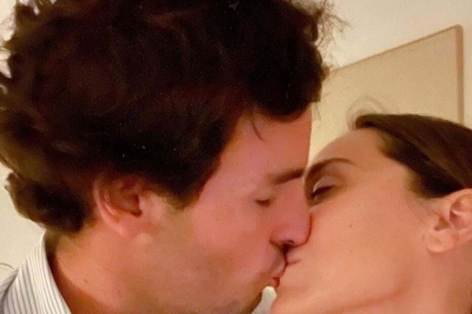 Tamara Falcó e Iñigo Onieva