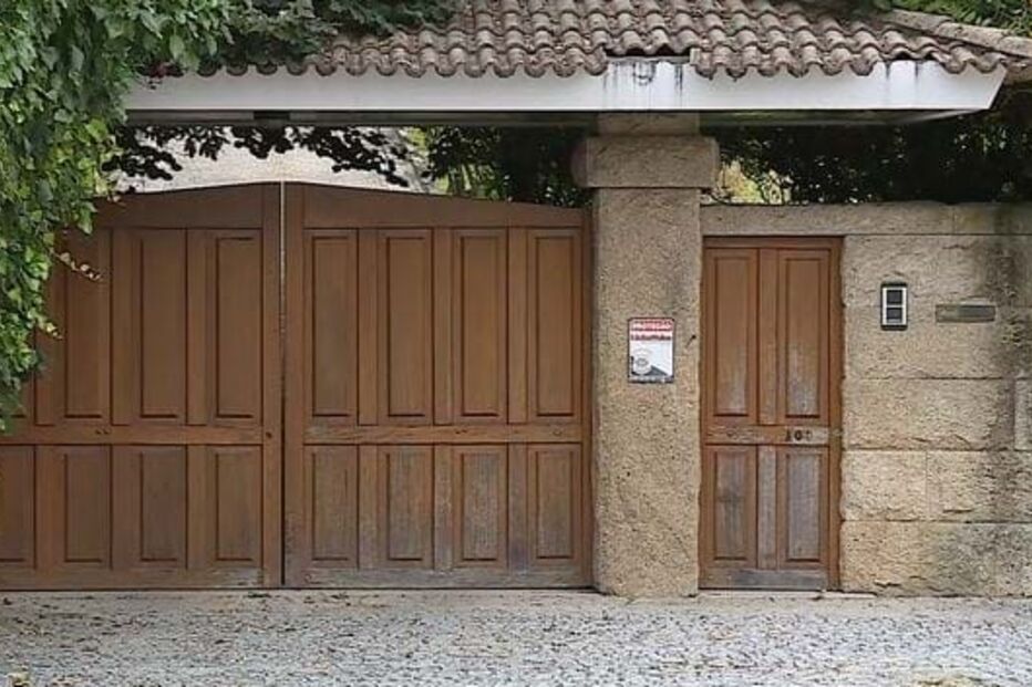 Ladrões sequestram homem em Amarante e levam 25 mil euros