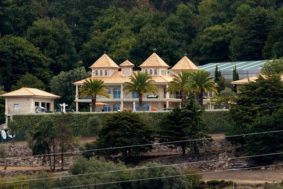  Armando Pereira, casa, Guilhofrei