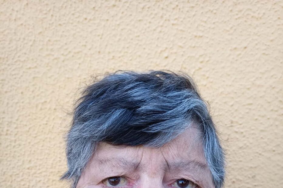 Maria Luísa Pires Fernandes