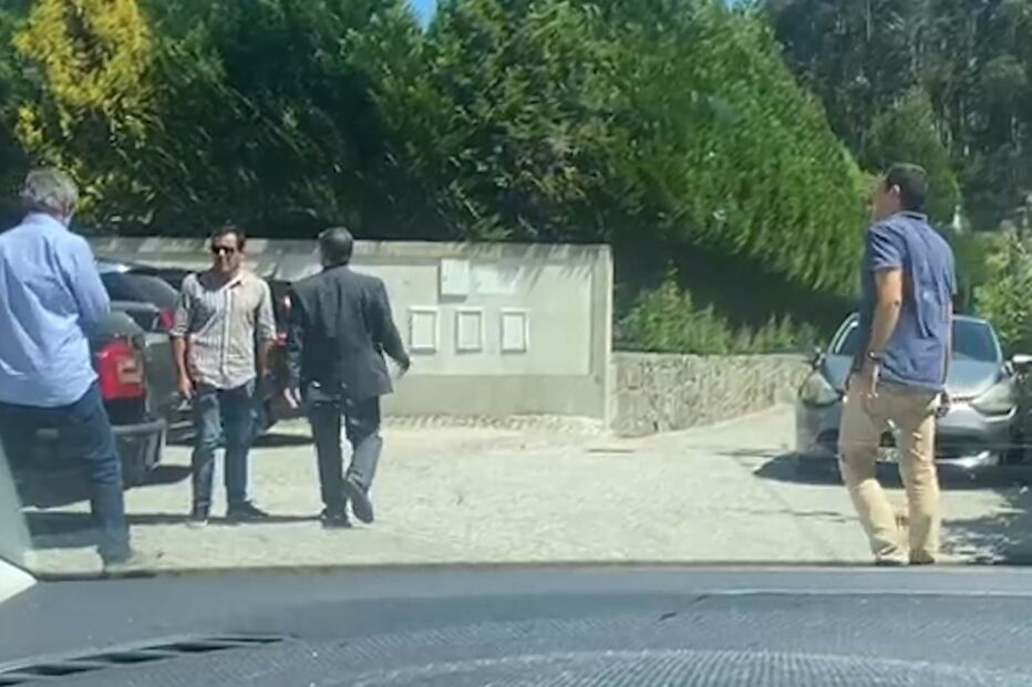 Hernâni Vaz Antunes, buscas