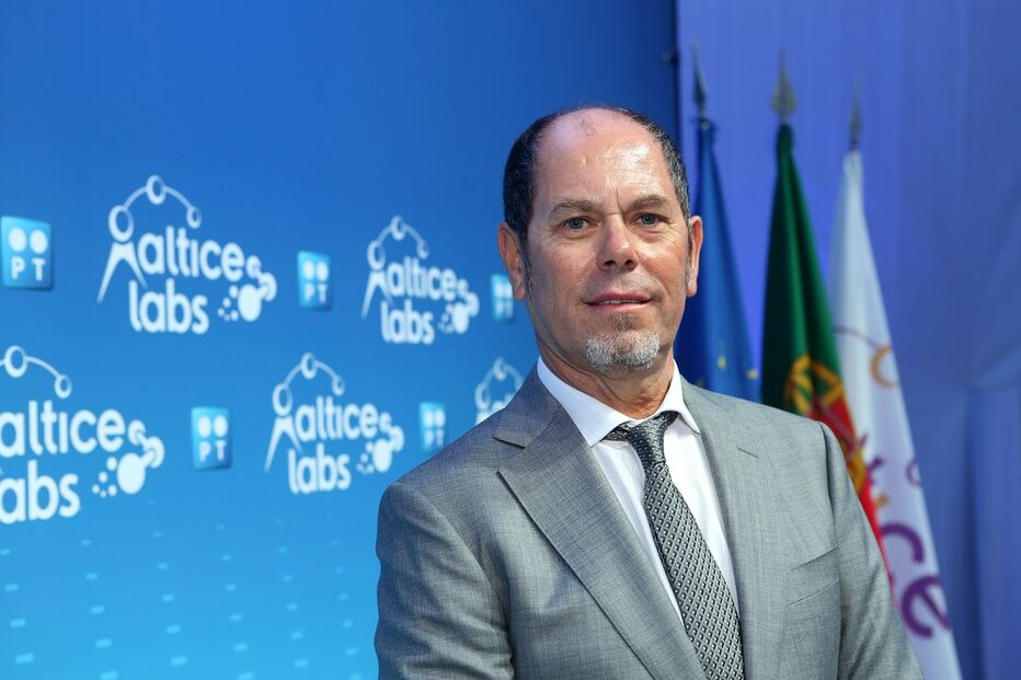 Armando Pereira