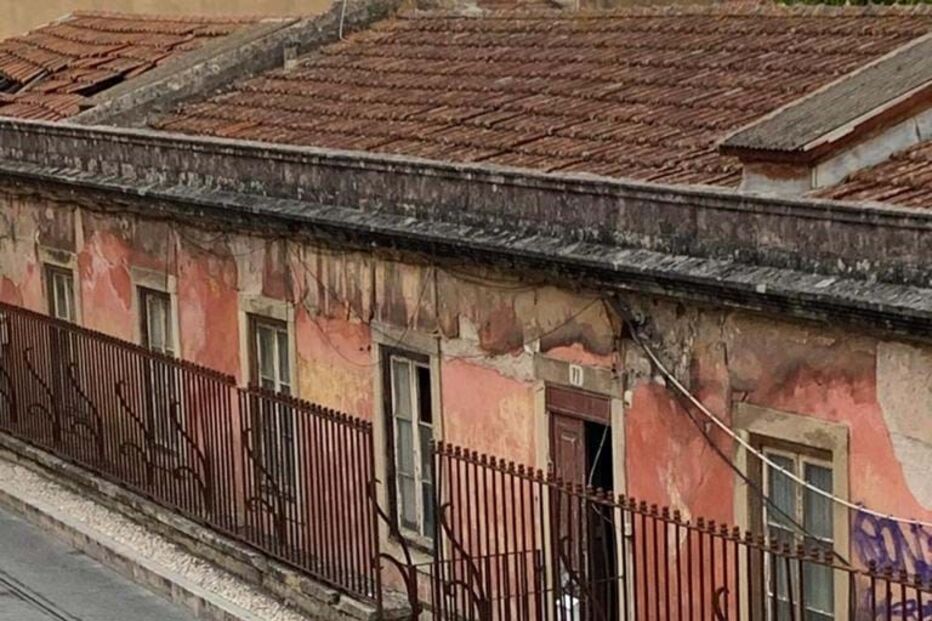 Espingarda não chegou a disparar