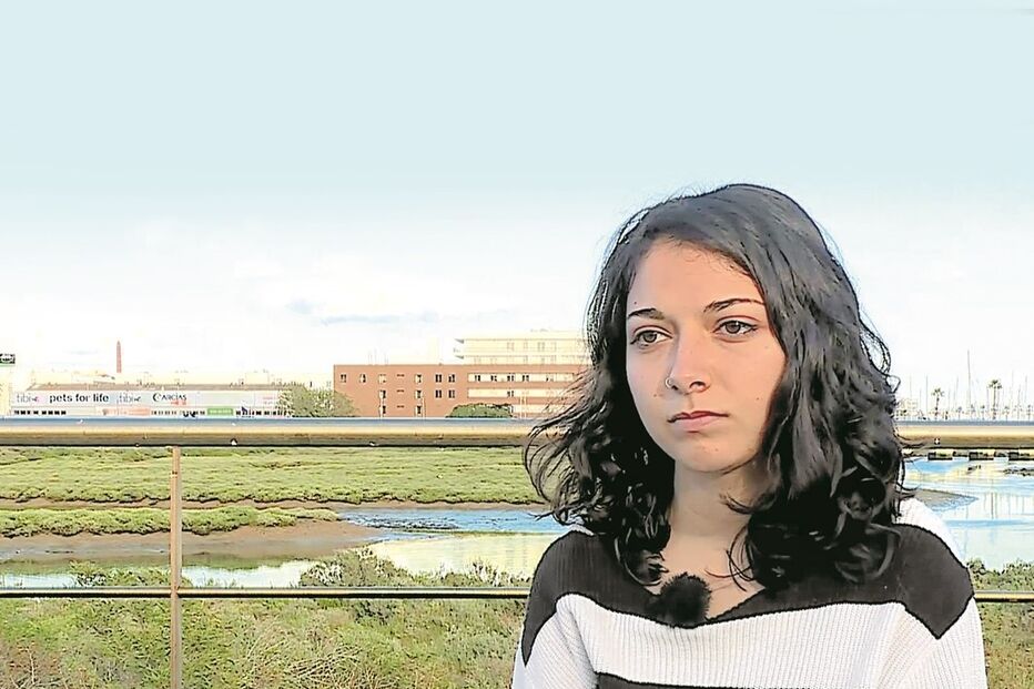 Mariana foi absolvida pelo Tribunal de Portimão