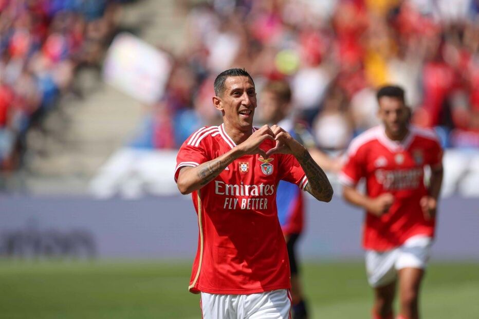 Angel Di María