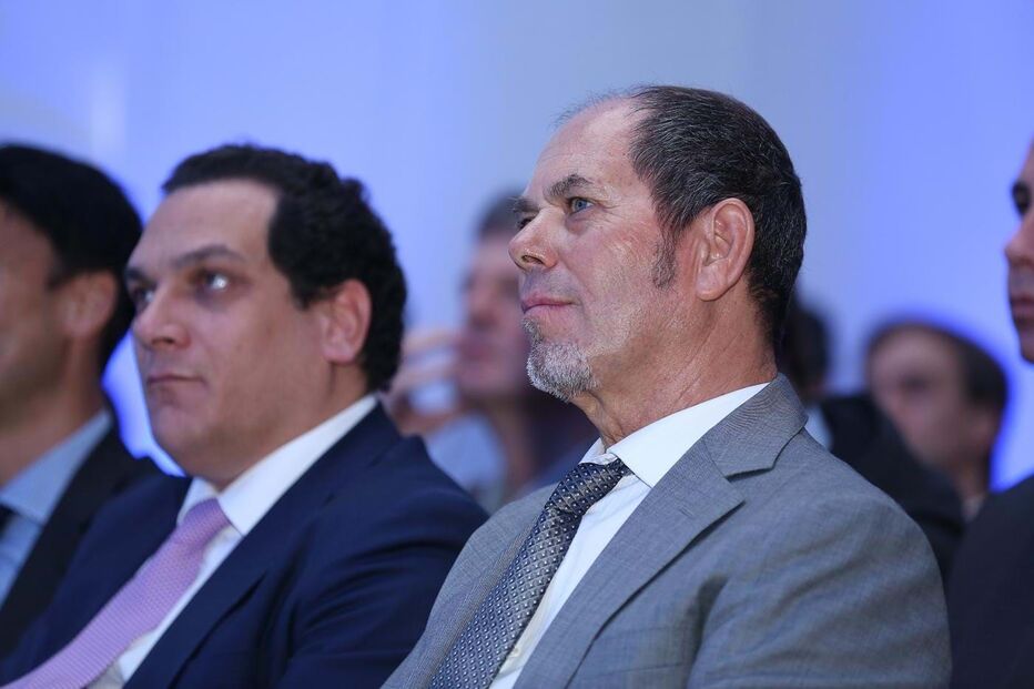 Armando Pereira, milionário minhoto que é acionista da Altice