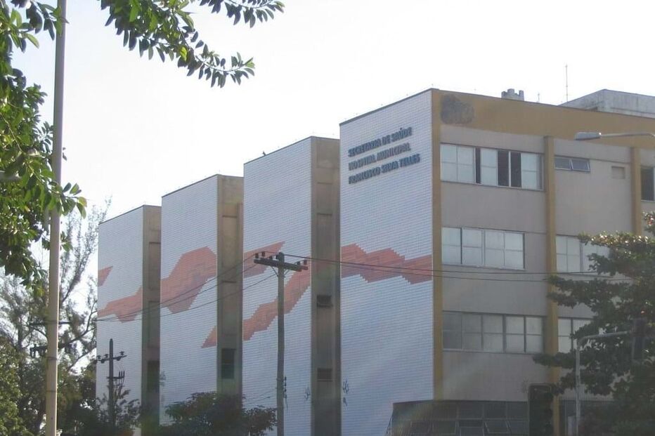 Hospital Municipal Francisco da Silva Teles