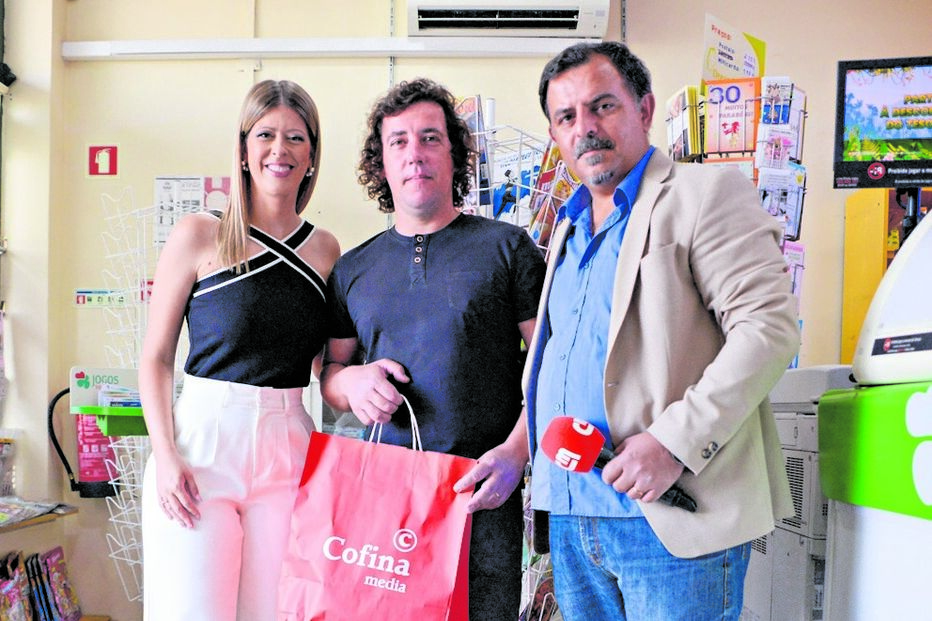 Na Papelaria LMR Papers