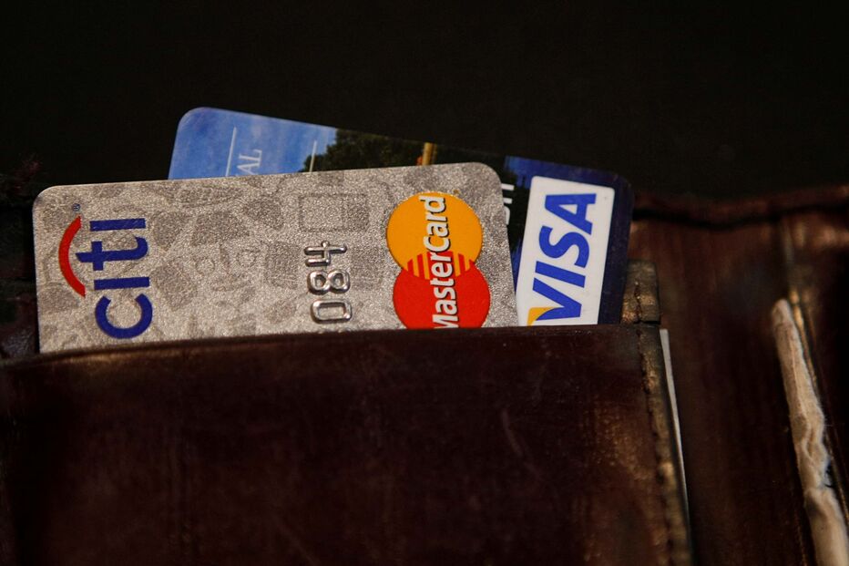 Cartões multibanco xxx