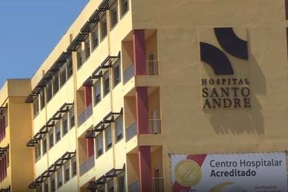 Hospital Santo André