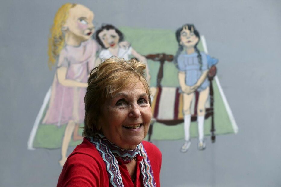 Paula Rego