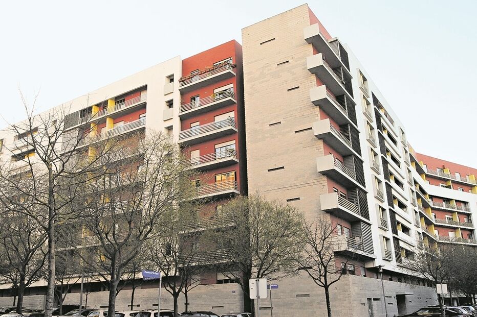 Euribor sobe a três e a seis meses e desce a 12 meses