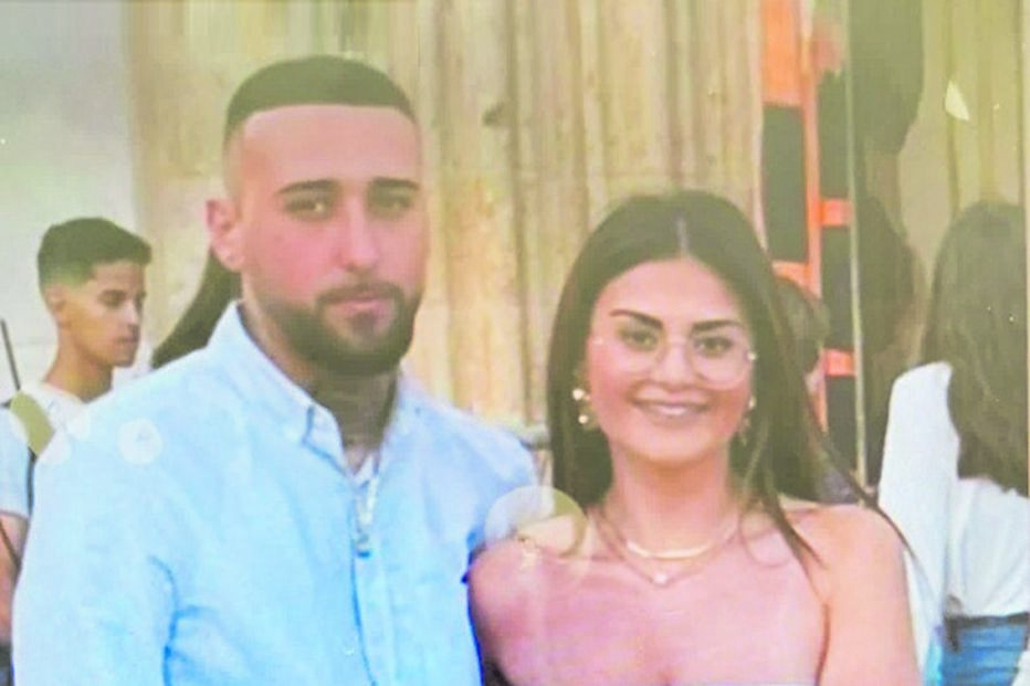 Joana Nascimento, Tiago Souto