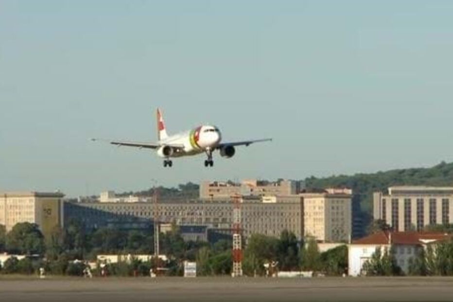 Passageiro morre em voo da TAP de Lisboa para Boston