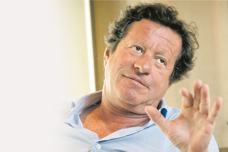 Joaquim de Almeida