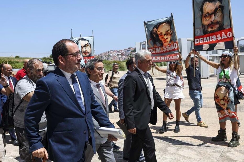 João Costa, Ministro da Educação