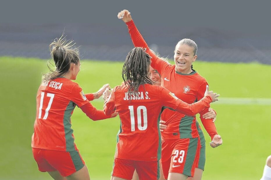 Seleção portuguesa