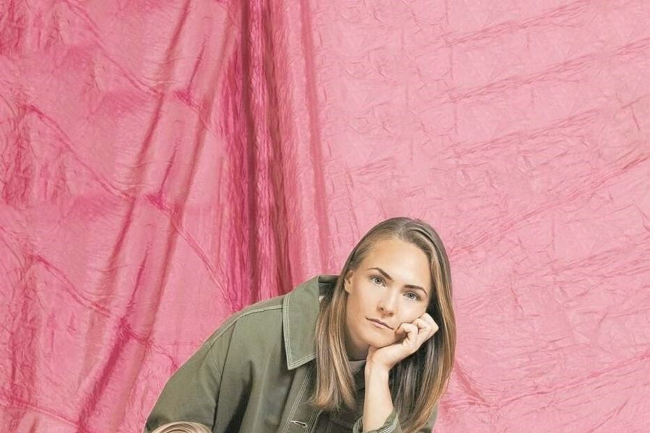 A dinamarquesa Pernille Harder e a sueca Magdalena Eriksson têm defendido os direitos dos homossexuais no desporto