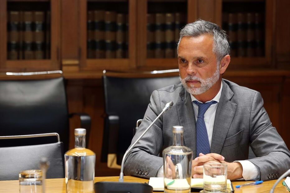 José António Lopes Ranito