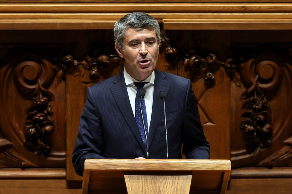 José Luís Carneiro